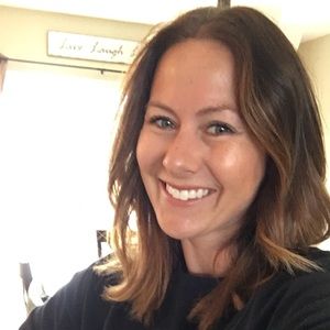 Meet your Posher, Justine